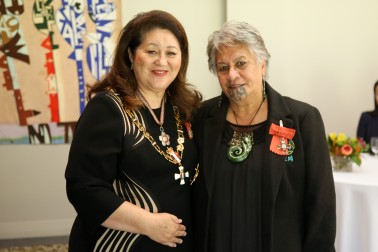 Ms Heretaniwha Lee, of Takanini, MNZM, for services to prisoner support and Māori