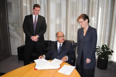 Governor-General Act Governor-General Act