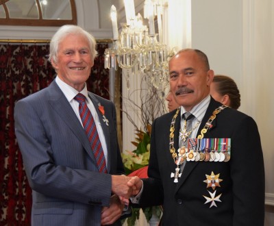Mr Peter Hays, MNZM, of Auckland, for services to accounting and the community.