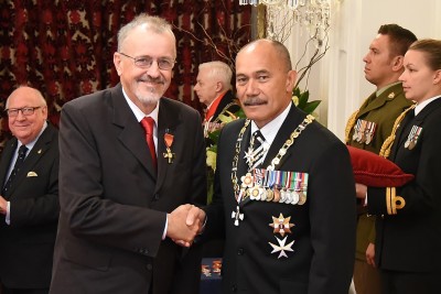 Emeritus Professor Alan Bishop, of Hamilton, ONZM , for services to Māori and education.