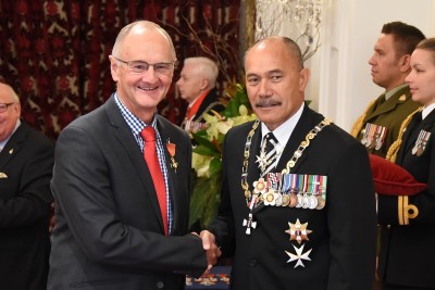 Professor Norman Williamson, of Palmerston North,ONZM, for services to the veterinary profession.