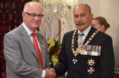 Mr Colin Hemmingsen, MNZM, of Lower Hutt, for services to music.