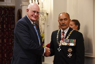 Robert Davison,of Wellington,ONZM,for services to the sheep and beef industries.