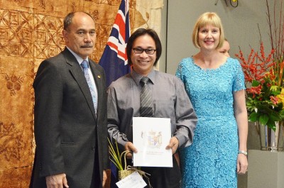 Matariki Citizenship Ceremony - Auckland.