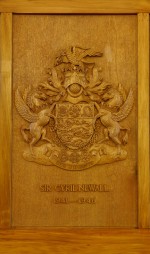 Sir Cyril Newall (1941-1946).