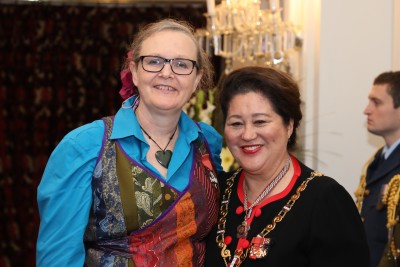 Dr Heather Came-Friar, MNZM, of Auckland, for services to Māori, education and health